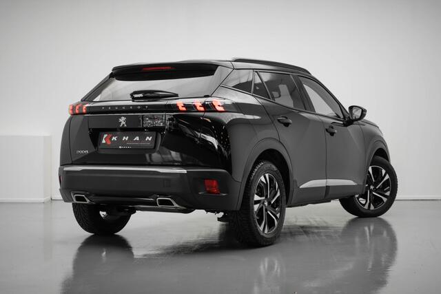 Peugeot 2008 1.2 PureTech Allure |360 Camera|Carplay|