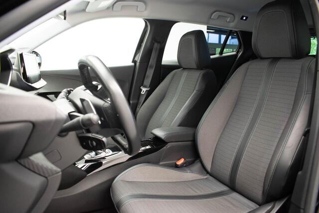 Peugeot 2008 1.2 PureTech Allure |360 Camera|Carplay|