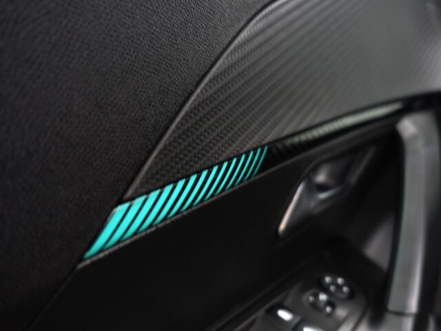 Peugeot 2008 1.2 PureTech Allure- 360 Camera, Carplay, Lane Assist, LED, Dynamic Select, Sport Interieur