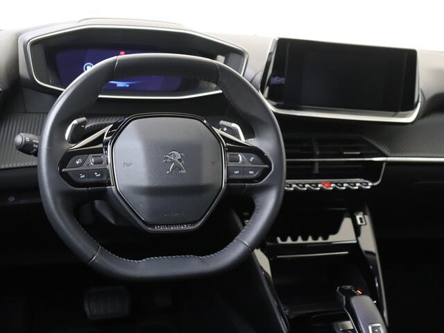 Peugeot 2008 1.2 PureTech 130pk Allure Pack Automaat | Trekhaak | Camera | Navigatie