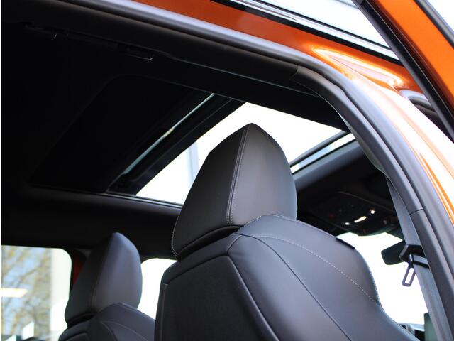 Peugeot 2008 1.2 PureTech GT Automaat | Navi / Panoramadak / Focal