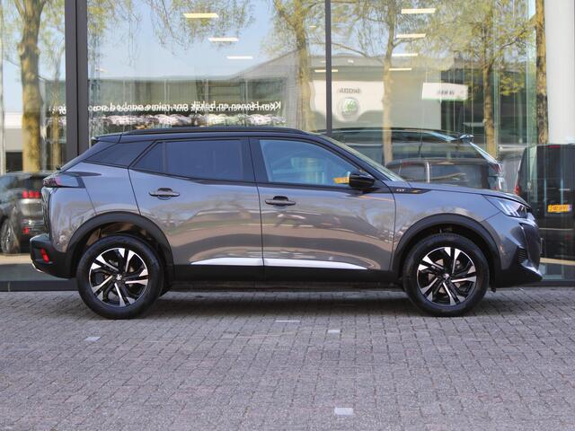 Peugeot 2008 1.2 PureTech 130 GT Automaat | Navi / Camera / Climate