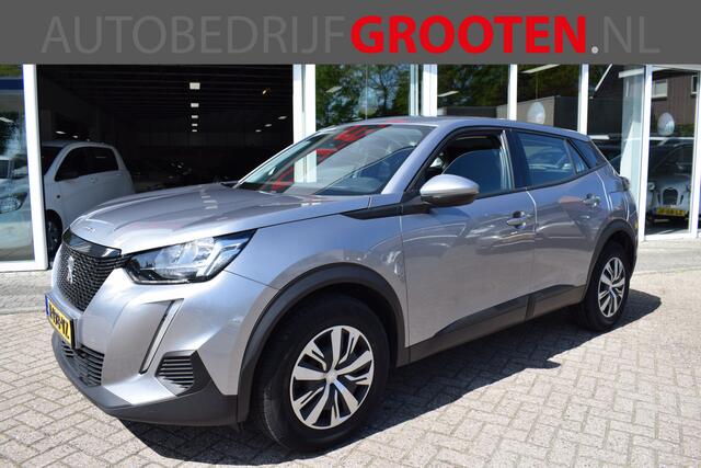 Peugeot 2008 1.2 PureTech Active