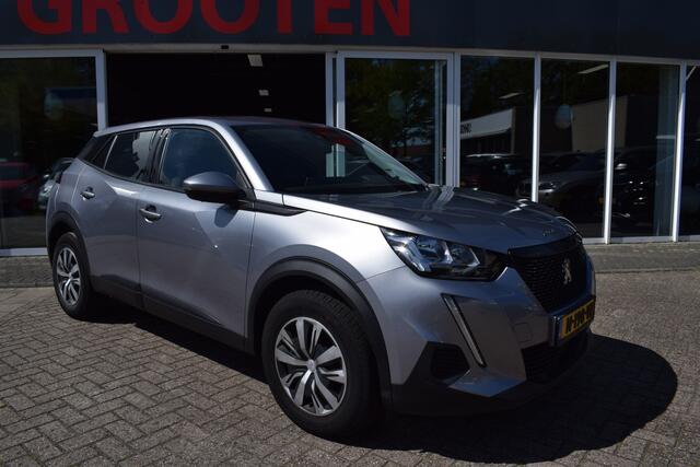 Peugeot 2008 1.2 PureTech Active