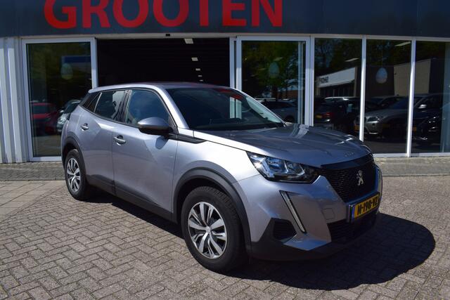 Peugeot 2008 1.2 PureTech Active