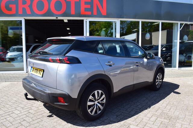 Peugeot 2008 1.2 PureTech Active