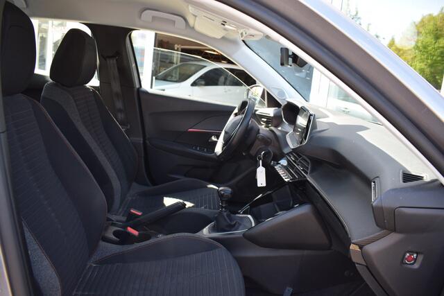 Peugeot 2008 1.2 PureTech Active