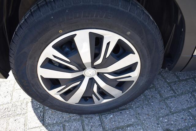 Peugeot 2008 1.2 PureTech Active