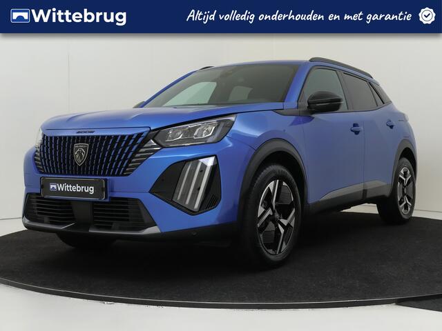 Peugeot 2008 1.2 PureTech 130 Allure MD