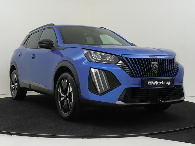 Peugeot 2008 1.2 PureTech 130 Allure MD