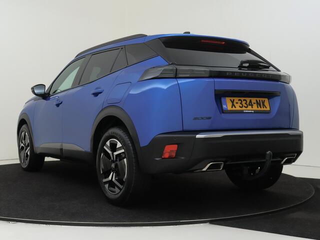Peugeot 2008 1.2 PureTech 130 Allure MD