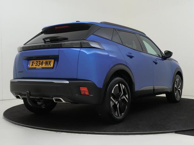 Peugeot 2008 1.2 PureTech 130 Allure MD