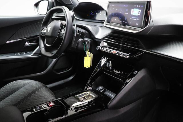 Peugeot 2008 1.2 PureTech 130 Allure | LED | HALF LEDER | DAB | APPLE