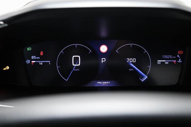 Peugeot 2008 1.2 PureTech 130 Allure | LED | HALF LEDER | DAB | APPLE