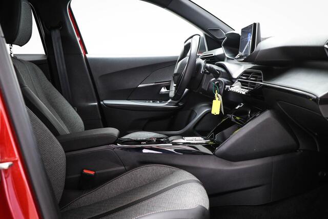 Peugeot 2008 1.2 PureTech 130 Allure | LED | HALF LEDER | DAB | APPLE