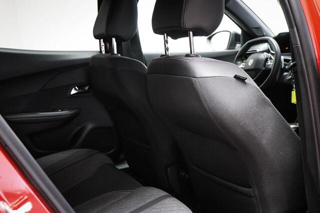 Peugeot 2008 1.2 PureTech 130 Allure | LED | HALF LEDER | DAB | APPLE