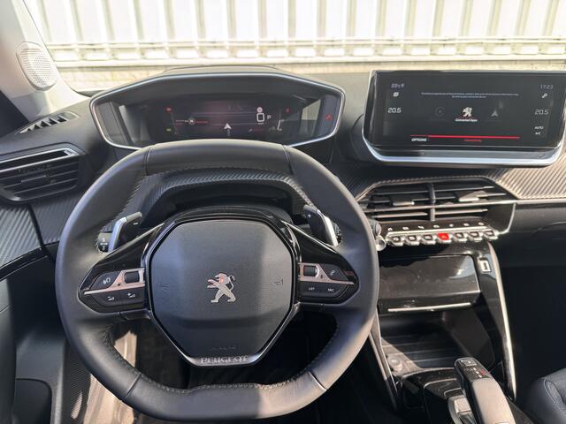 Peugeot 2008 1.2 PureTech Allure Pack Achteruitrij camera, parkeersensoren & Apple Carplay + Andriod auto!