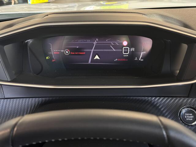 Peugeot 2008 1.2 PureTech Allure Pack Achteruitrij camera, parkeersensoren & Apple Carplay + Andriod auto!