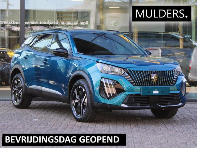 Peugeot 2008 1.2 Hybrid 136 Allure VOORRAAD KORTING