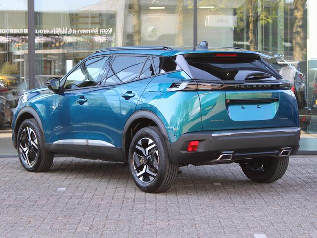 Peugeot 2008 1.2 Hybrid 136 Allure VOORRAAD KORTING