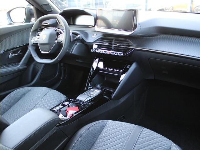 Peugeot 2008 1.2 Hybrid 136 Allure VOORRAAD KORTING