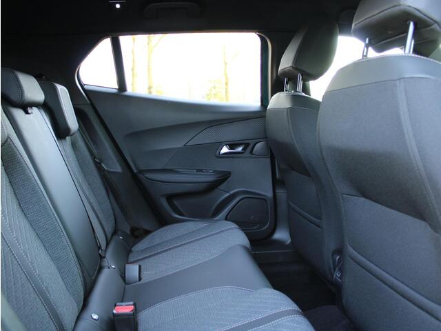 Peugeot 2008 1.2 Hybrid 136 Allure VOORRAAD KORTING