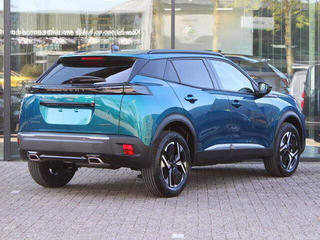Peugeot 2008 1.2 Hybrid 136 Allure VOORRAAD KORTING