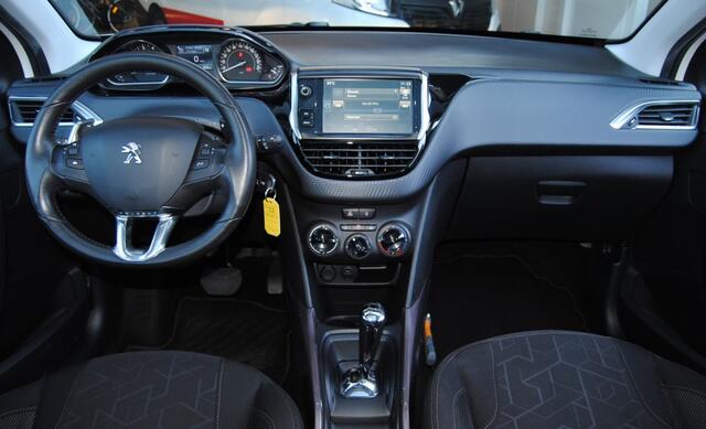 Peugeot 2008 1.2 PureTech Active