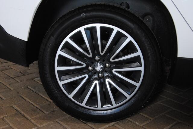 Peugeot 2008 1.2 PureTech Active