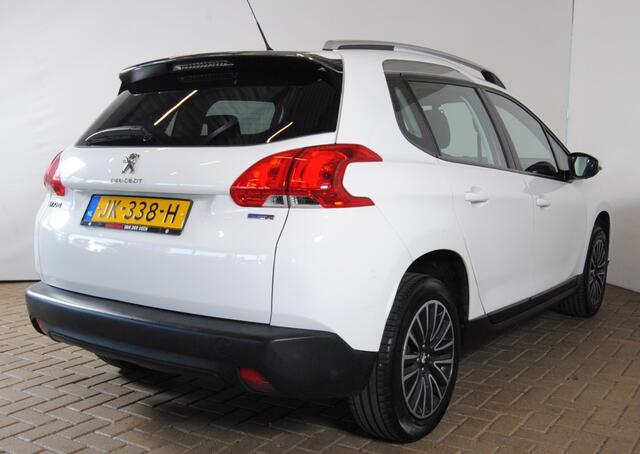 Peugeot 2008 1.2 PureTech Active