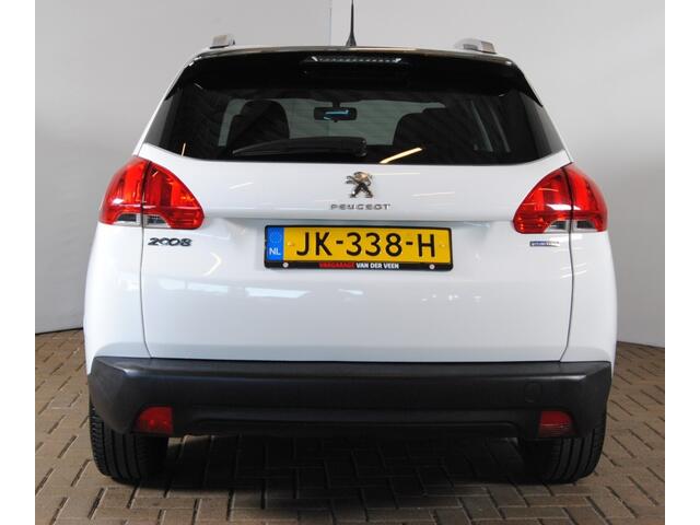 Peugeot 2008 1.2 PureTech Active