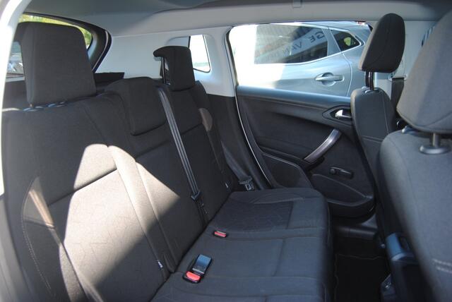 Peugeot 2008 1.2 PureTech Active