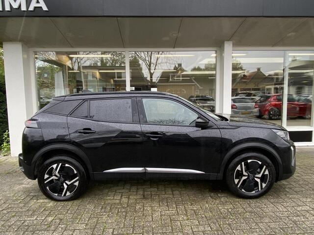 Peugeot 2008 1.2T Automaat 130pk GT | Trekhaak | Massagestoel | Camera V+A | Stoelverwarming | Navigatie | LED | Adaptieve Cruise Control