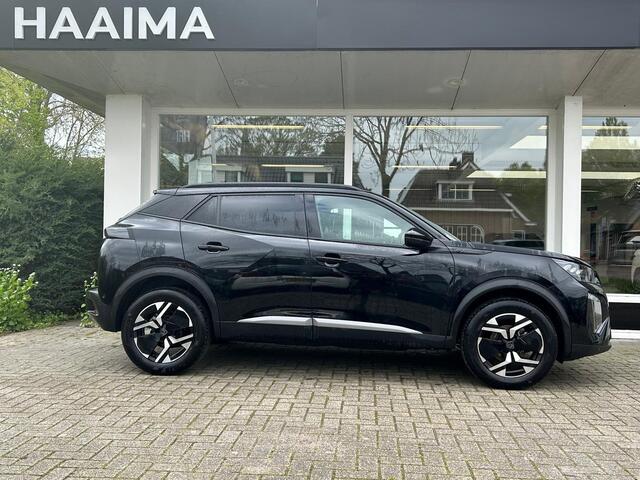 Peugeot 2008 1.2T 130pk Automaat GT Alcantara pakket | Massage | Elektrische stoelen
