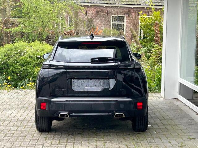 Peugeot 2008 1.2T 130pk Automaat GT Alcantara pakket | Massage | Elektrische stoelen