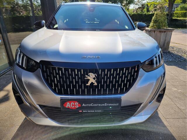 Peugeot 2008 1.2i GT | 131pk | Dealer onderhouden | 36dkm | Topstaat! | Incl. BTW