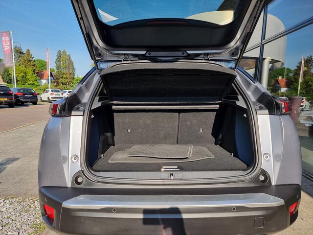 Peugeot 2008 1.2i GT | 131pk | Dealer onderhouden | 36dkm | Topstaat! | Incl. BTW