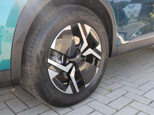 Peugeot 2008 1.2 Hybrid 136PK Allure Camera voor en achter, Adaptieve cruise control, Navigatie