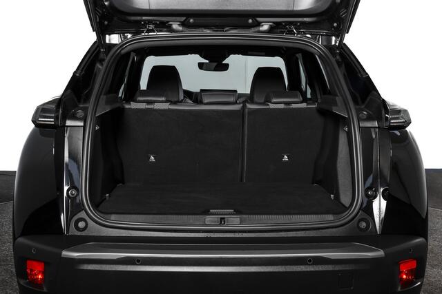 Peugeot 2008 1.2 PureTech 130 PK GT - Automaat | Dig. Cockpit | Adapt. Cruise | PDC | Camera | App. Connect | ECC | DAB | LM 17" | 9966