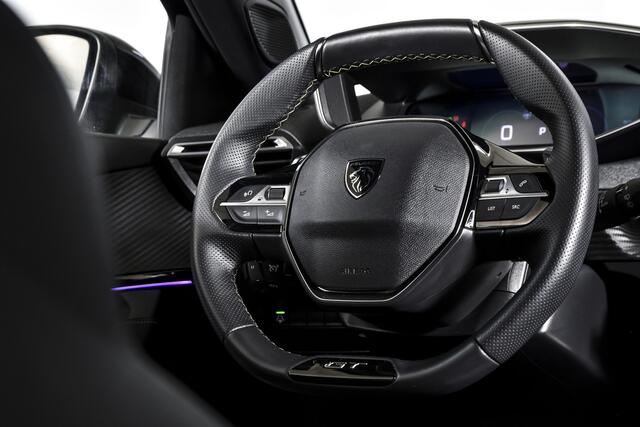 Peugeot 2008 1.2 PureTech 130 PK GT - Automaat | Dig. Cockpit | Adapt. Cruise | PDC | Camera | App. Connect | ECC | DAB | LM 17" | 9966