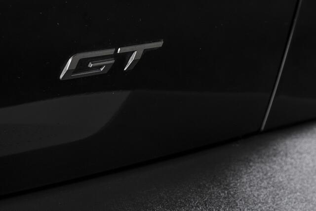 Peugeot 2008 1.2 PureTech 130 PK GT - Automaat | Dig. Cockpit | Adapt. Cruise | PDC | Camera | App. Connect | ECC | DAB | LM 17" | 9966