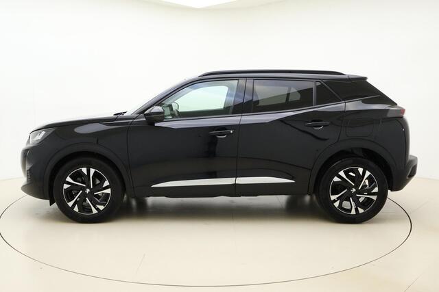 Peugeot 2008 1.2 PureTech Allure 100 PK | Handgeschakeld | Camera | Cruise Control | Airco | Start/stop | Navigatie | Climate Control |