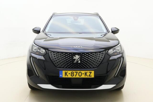 Peugeot 2008 1.2 PureTech Allure 100 PK | Handgeschakeld | Camera | Cruise Control | Airco | Start/stop | Navigatie | Climate Control |