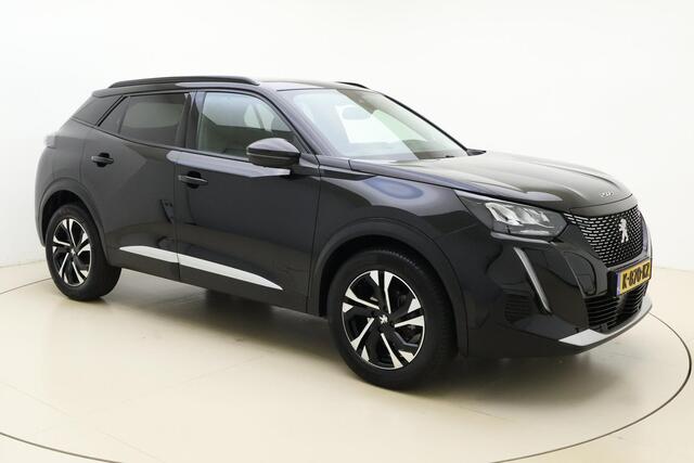 Peugeot 2008 1.2 PureTech Allure 100 PK | Handgeschakeld | Camera | Cruise Control | Airco | Start/stop | Navigatie | Climate Control |