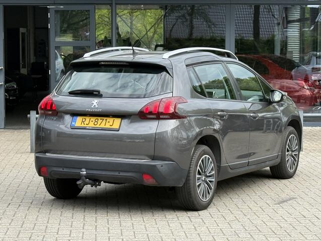 Peugeot 2008 1.6 BlueHDi Blue Lease/Cruise/Airco/Navigatie/Trekhaak