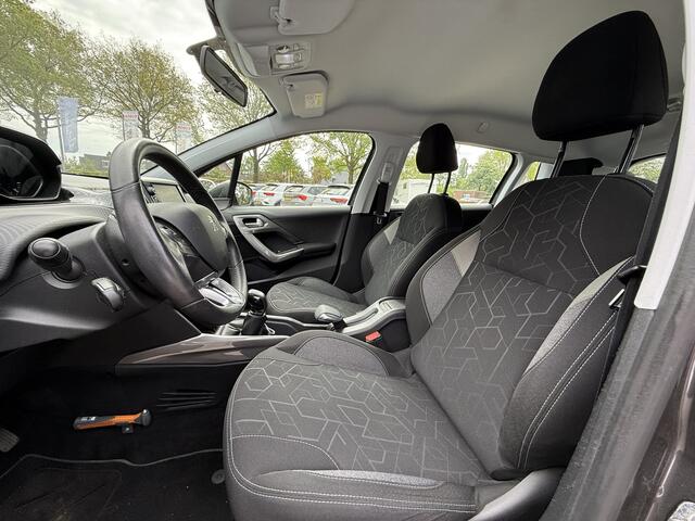Peugeot 2008 1.6 BlueHDi Blue Lease/Cruise/Airco/Navigatie/Trekhaak