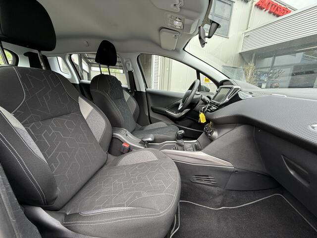 Peugeot 2008 1.6 BlueHDi Blue Lease/Cruise/Airco/Navigatie/Trekhaak