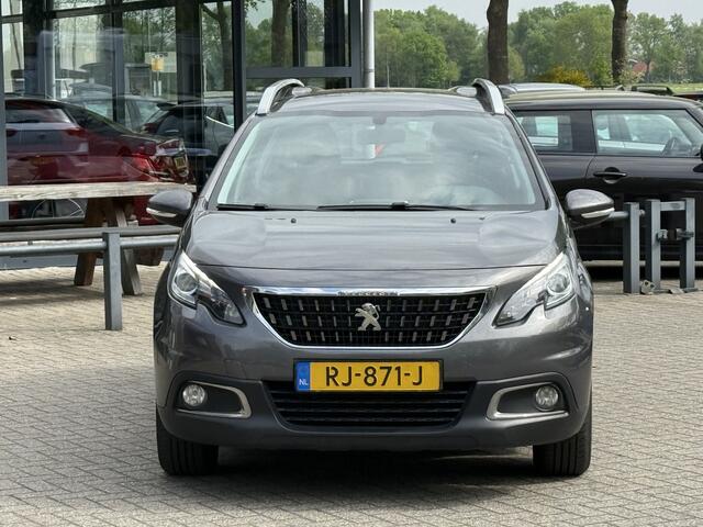 Peugeot 2008 1.6 BlueHDi Blue Lease/Cruise/Airco/Navigatie/Trekhaak
