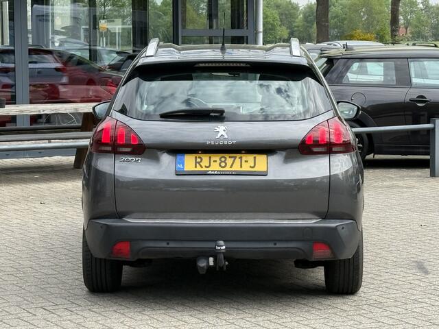 Peugeot 2008 1.6 BlueHDi Blue Lease/Cruise/Airco/Navigatie/Trekhaak