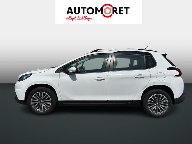 Peugeot 2008 1.2 PureTech Blue Lion Automaat 1e eigenaar| Automaat